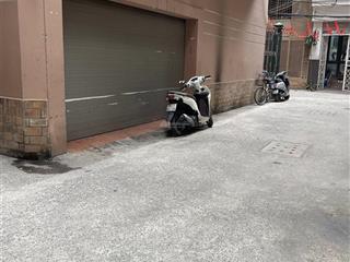 Bán mảnh đất 51m2, mặt tiền 8m phố tôn đức thắng, ô tô đỗ cửa 24/7, tặng nhà 4 tầng cũ