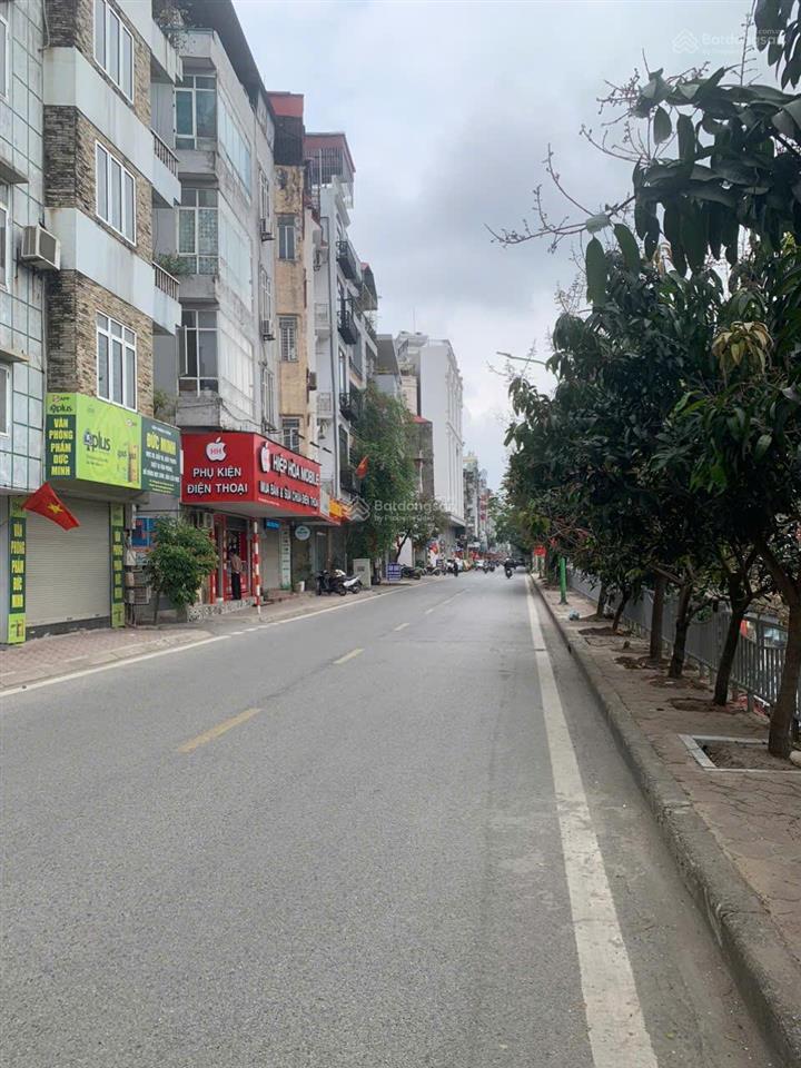 Chính chủ cần bán gấp nhà khu lê trọng tấn 61m2, 5 tầng, mặt tiền 9m, lô góc 2 thoáng vĩnh viễn