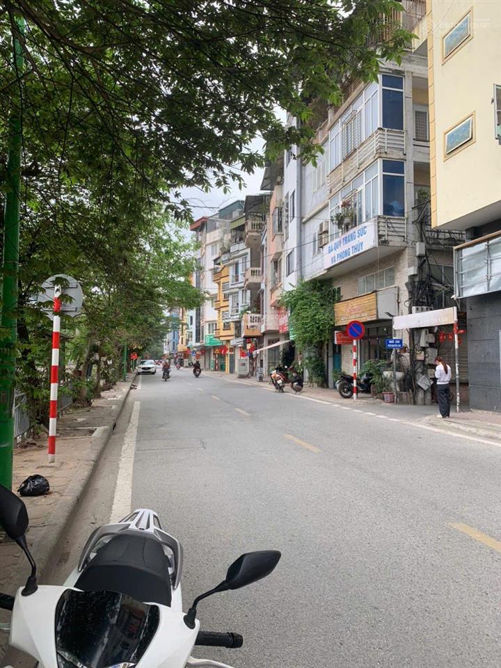 Chính chủ cần bán gấp nhà khu lê trọng tấn 61m2, 5 tầng, mặt tiền 9m, lô góc 2 thoáng vĩnh viễn