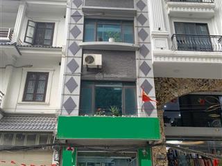 Cần bán nhà phố lạc long quân 51m2 ,4 tầng ,mt 4,4m ,ngõ rộng ô tô tránh dừng đỗ ,gần vườn hoa