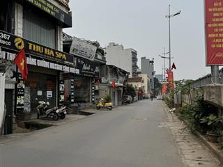 Cần bán gấp mảnh đất 89m2 mặt phố âu cơ ( bên lẻ ) , lô góc 2 thoáng ,cam kết không quy hoạch