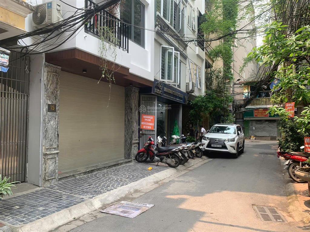 Bán gấp nhà 70m2 ,6 tầng ,mặt tiền 4,5m ,phố thái hà có vỉa hè ,phân lô không ngập ,không quy hoạch