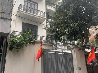 Cần bán nhà 75m2 ,5 tầng phố ngọc thuỵ ,nhà dân xây ,ô tô tránh ,gần mipec