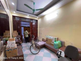Chính chủ gấp bán nhà 5 tầng 54m2 ở thái thịnh/trung liệt, giá 9 tỷ. không quy hoạch, không ngập