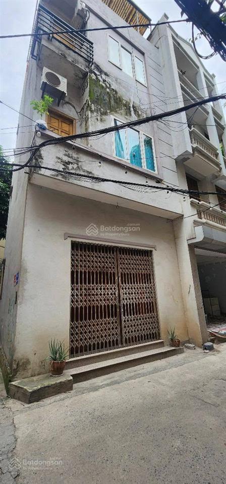 Ngọc thụy 52m2 x mặt tiền 5m, lô góc 2 thoáng vĩnh viễn, nhà cũ 4 tầng bán đất giá nhỉnh 10 đồng