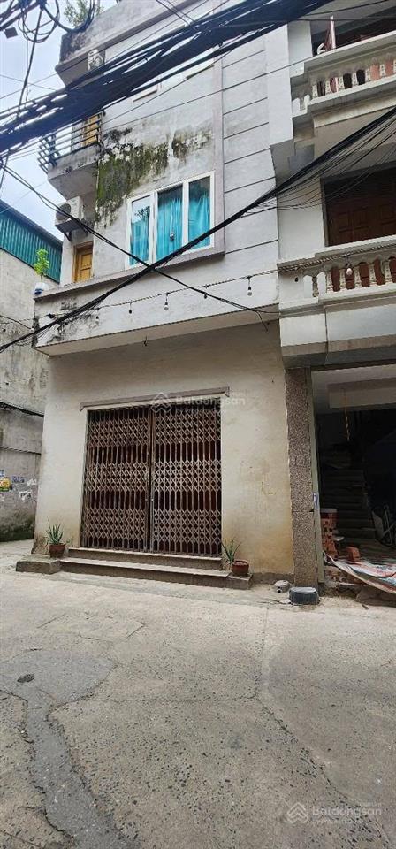 Ngọc thụy 52m2 x mặt tiền 5m, lô góc 2 thoáng vĩnh viễn, nhà cũ 4 tầng bán đất giá nhỉnh 10 đồng