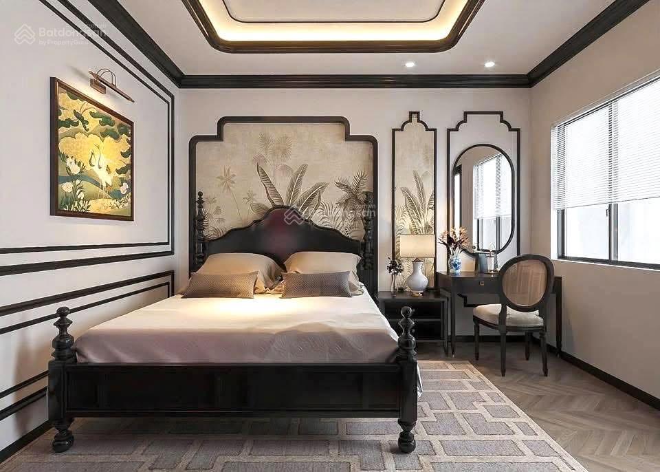 Nhỉnh 9 đồng cho căn 33m2 x 5 tầng x mặt tiền 5m phố phó đức chính