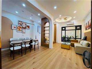 Chủ cần tiền bán mọi giá căn 55m2 x 4 tầng x mặt tiền 5m phố kim mã