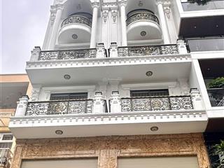 Gấp lắm rồi cần bán trước tháng 11 nhà 65m2, 7 tầng, mặt tiền 4,1m có thang máy ngõ 264 ngọc thụy