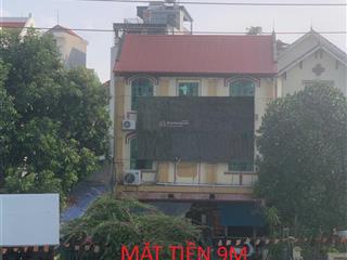 Tôi chính chủ cần bán mảnh đất mặt phố ngọc thụy 274m2, mặt tiền 9m full thổ cư.  0904 883 ***
