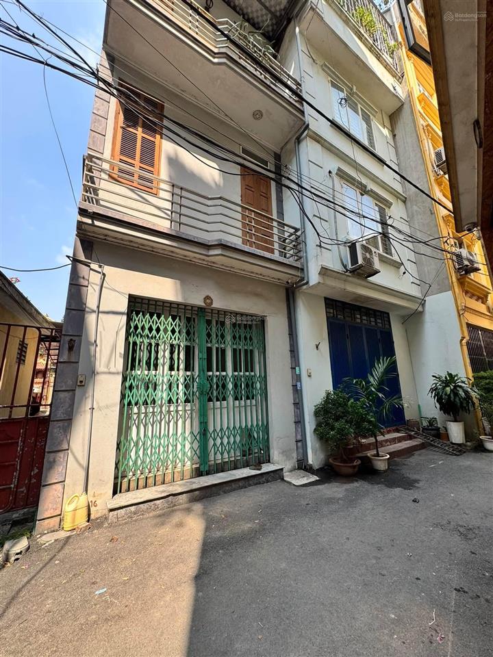 Bán nhà 5 tầng 45m2 nguyễn văn cừ, lô góc 2 thoáng vĩnh viễn. giá 7 tỷ còn thương lượng sâu.