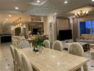 Cần cho thuê căn hộ nằm ở sunrise city central quận đẹp tựa penthouse với tổng diện tích 265m2