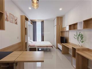 Cho thuê cc sunrise city, 11 triệu vnd, 36m2, 1pn, 1wc, đẹp, nhiều tiện ích