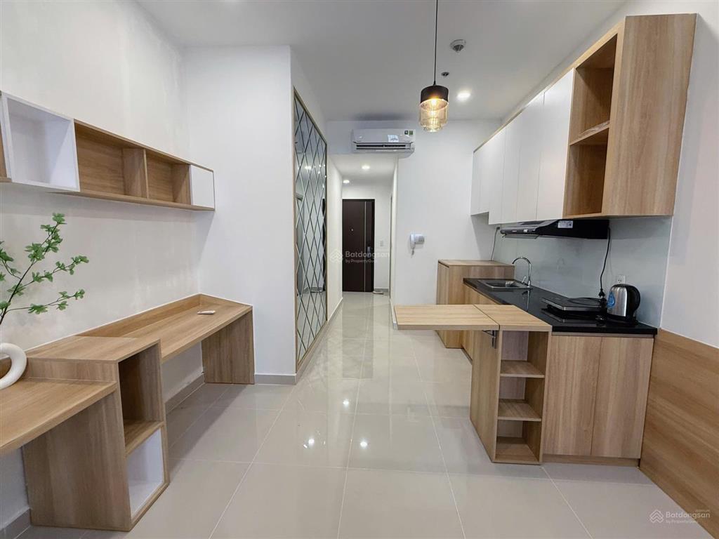 Cho thuê cc sunrise city, 11 triệu vnd, 36m2, 1pn, 1wc, đẹp, nhiều tiện ích