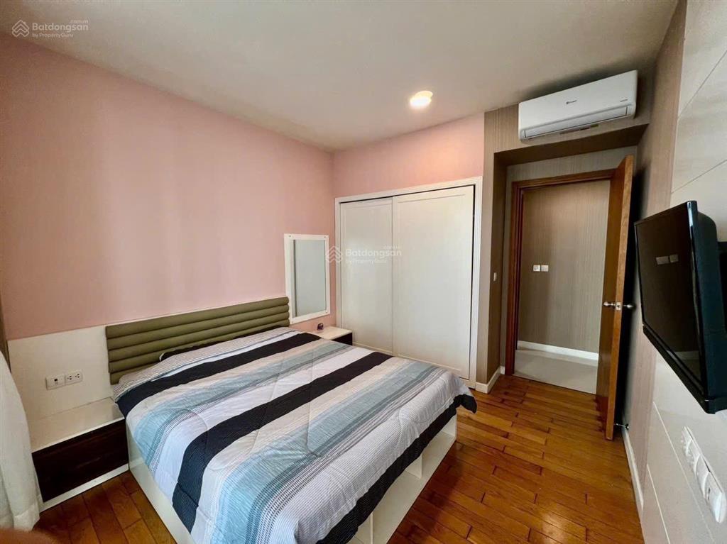 Cho thuê cc 1pn, 1wc, 60m2, 15 triệu tại sunrise city, q7, hcm