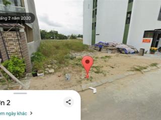 Bán lô đất biển đông hải, vị trí view công viên, gần sông cổ cò đường hỏa sơn 2, giá đầu tư