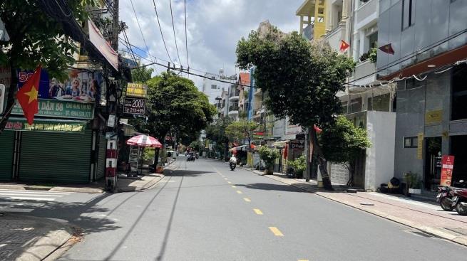 [XN59 - TỌA ĐỘ THƯỢNG LƯU] KHU VỰC K300 TÂN BÌNH – MẶT TIỀN ĐƯỜNG C12 – 200m2 (8m x 25m)
