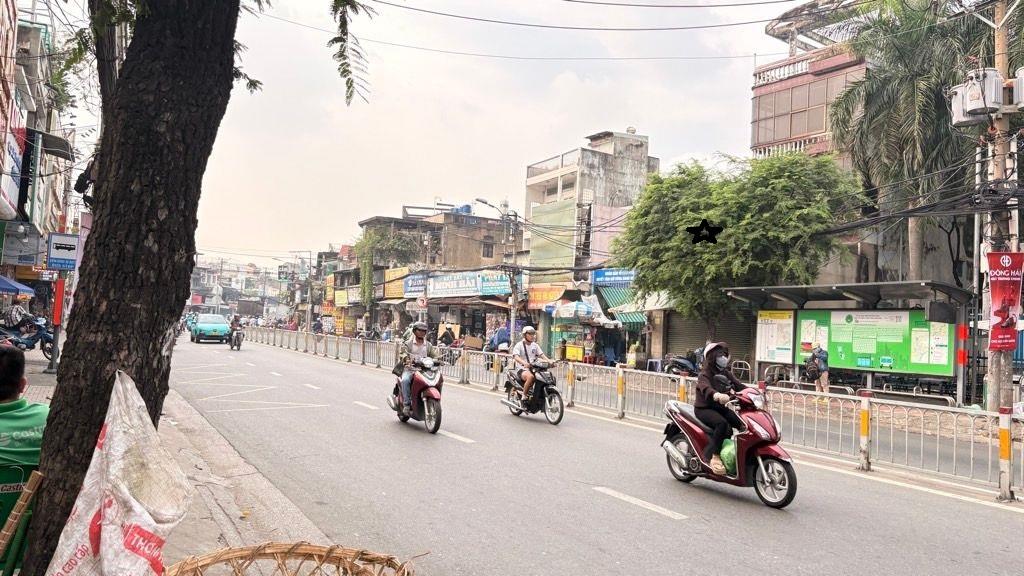 [XN61 - TÂM ĐIỂM HÀNG KHÔNG] TRỤC CỬA NGÕ BẠCH ĐẰNG TÂN BÌNH – 320m2 (8m x 40m)