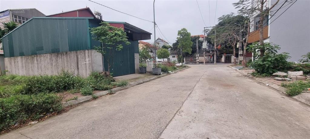 Đấu giá x6 nguyên khê 80m2  phân lô ô tôbám sát ngay quốc lộ 3giá đầu tư