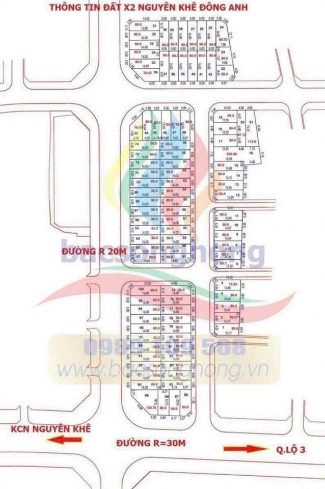 Đấu giá x2 chợ lắp ghép, nguyên khê  giá rẻ nhất khu vực  vỉa hè rộng  kinh doanh quá đỉnh