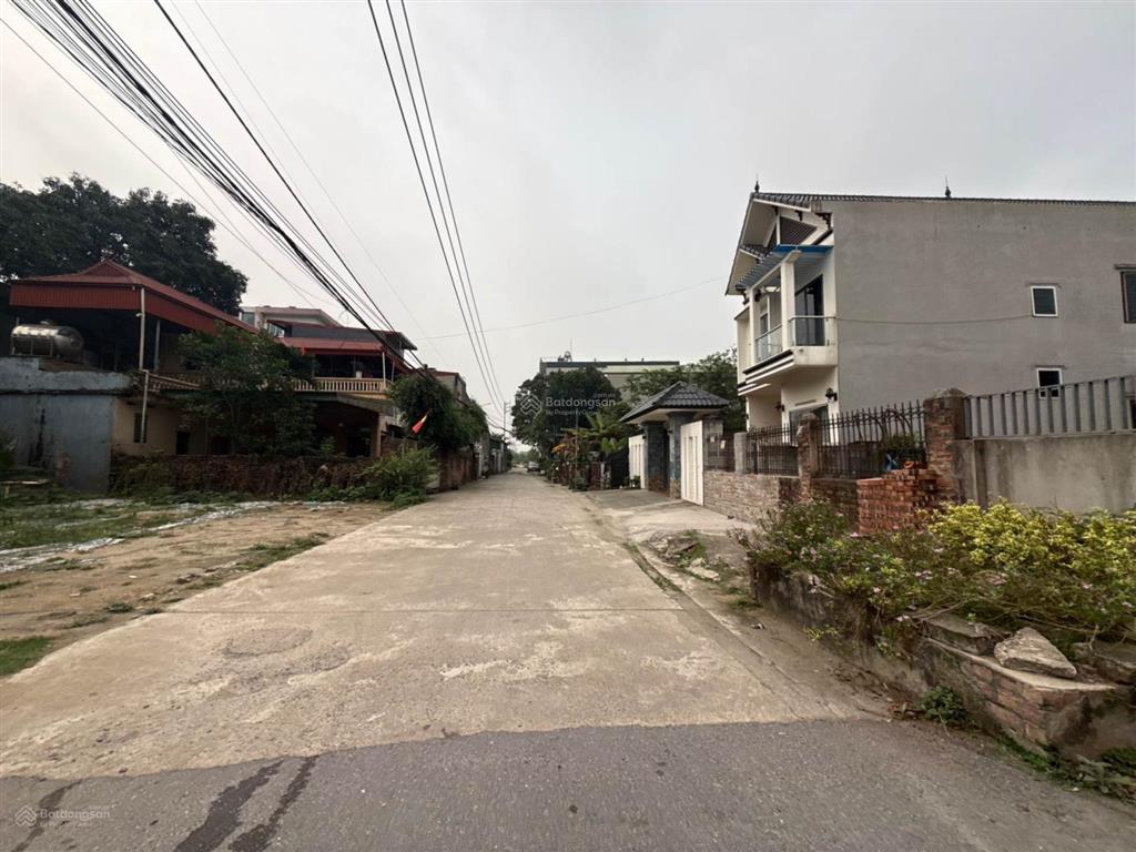 Gần đấu giá x6 cán khê 111.5m2  đất trong dân  ô tô tránh  sẵn nhà 1 tầng ở ngay  giá đầu tư