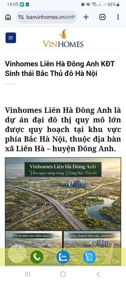 Đất đấu giá x6 hà lỗ  90m2 view hồ siêu phẩm đầu tư tại liên hà, đông anh