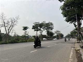 Siêu phẩm đất rộng trung tâm uy nỗ 230m2, , kính nỗ hiếm có khó tìm