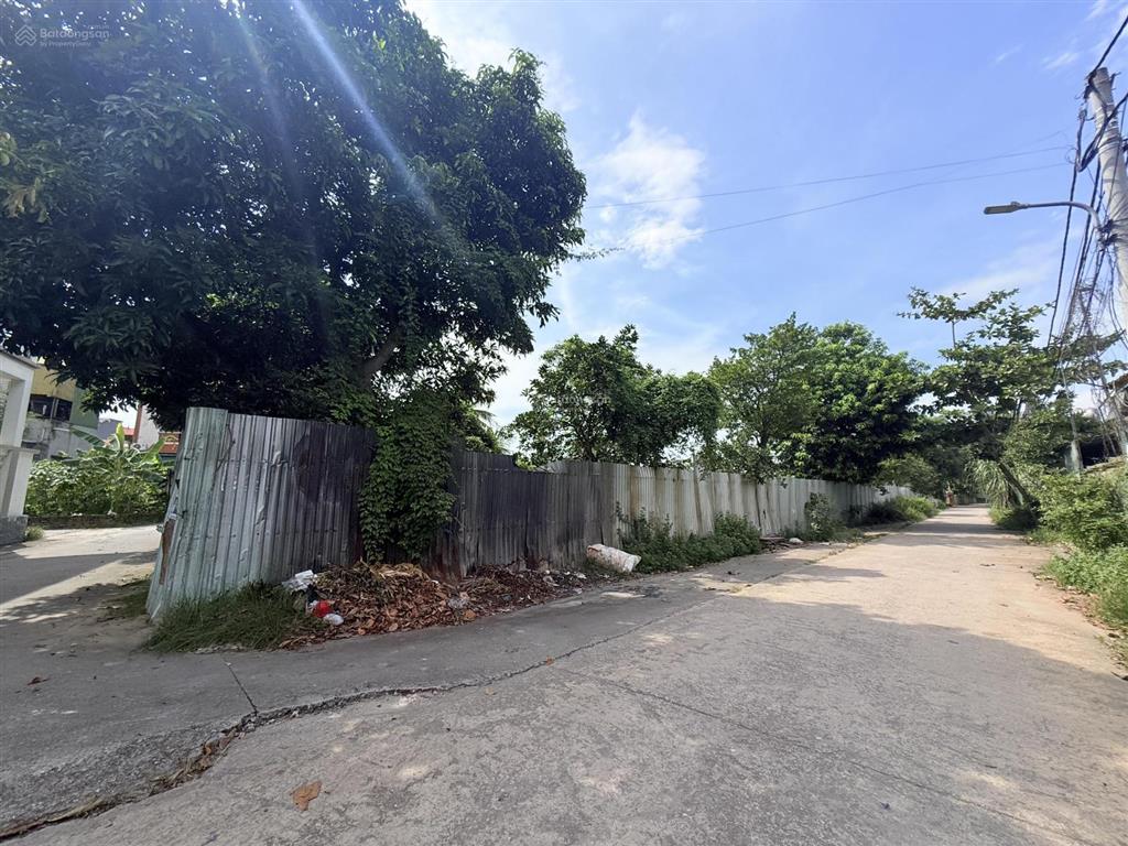 2,7 tỷ 60m nguyên khê | hàng hiếm cho khách mua ở