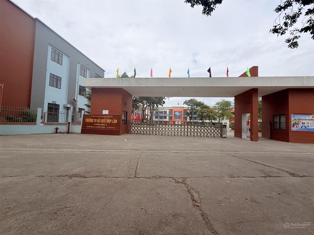 Hương trầm 2 mặt tiền ô tô tránh sẵn nhà kinh doanh gần hồ điều hòa  dự án vin liên hà gần