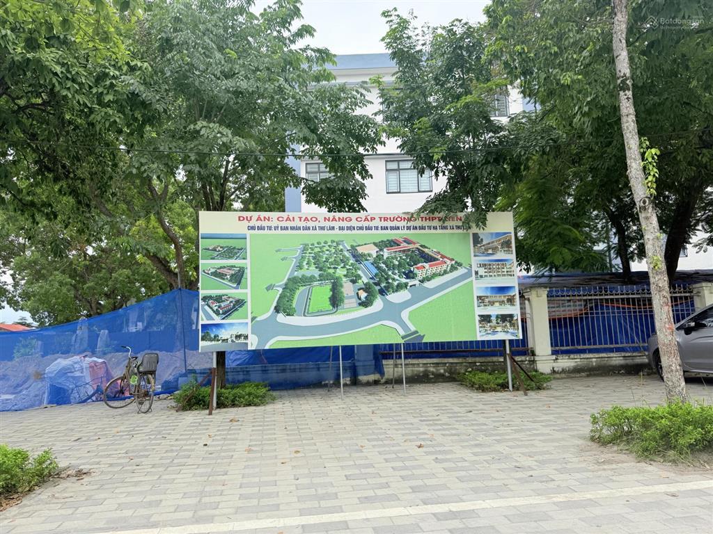 Đất đấu giá x7 lỗ khê lô 99m, mặt tiền 6m đường rộng, vị trí đẹp