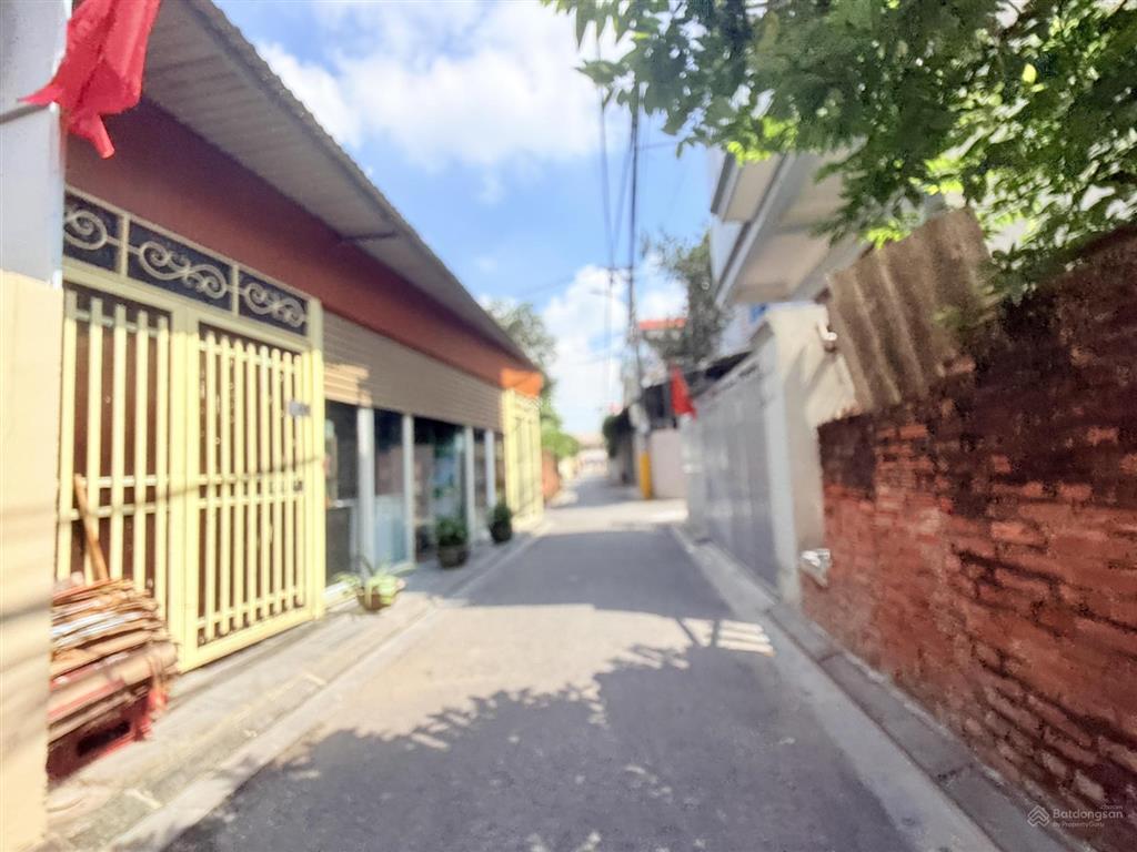Mua đất đẹp xây nhà ở ngay tại lễ pháp  lô góc  61m2  ô tô ngủ trong nhà