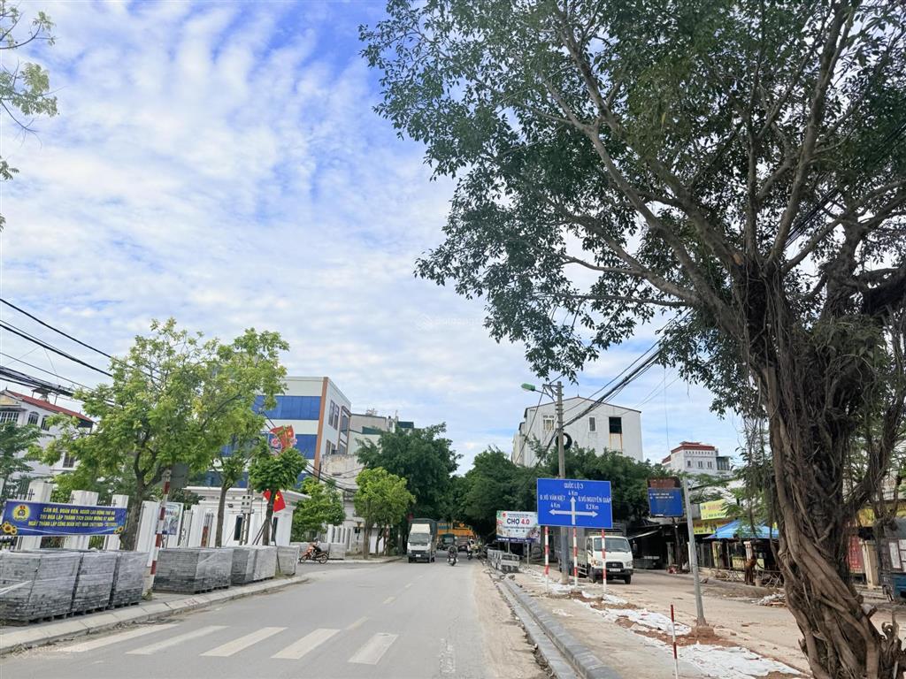 Đất đấu giá x5 đông tây vân nội | 69,6m2 mt 5,8m  phân lô vỉa hè ô tô tránh  ở cực sướng