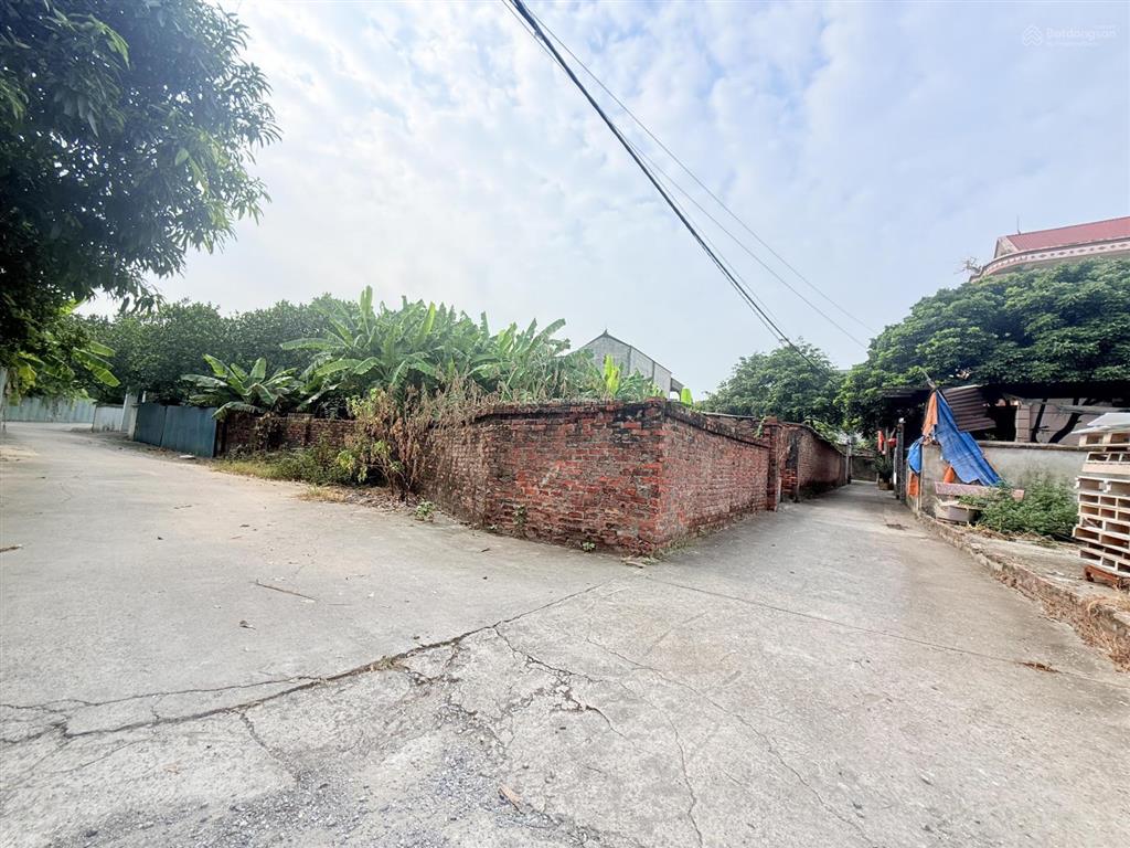 Hơn 2 tỷ 60m full thổ cư nguyên khê, đông anh | vị trí trung tâm  cơ hội mua ở