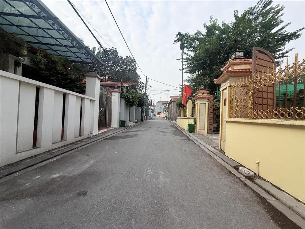 Hơn 2 tỷ 60m full thổ cư nguyên khê, đông anh | vị trí trung tâm  cơ hội mua ở