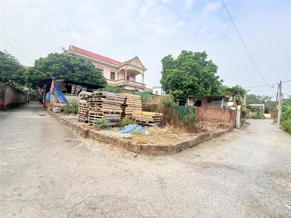 Hơn 2 tỷ 60m full thổ cư nguyên khê, đông anh | vị trí trung tâm  cơ hội mua ở