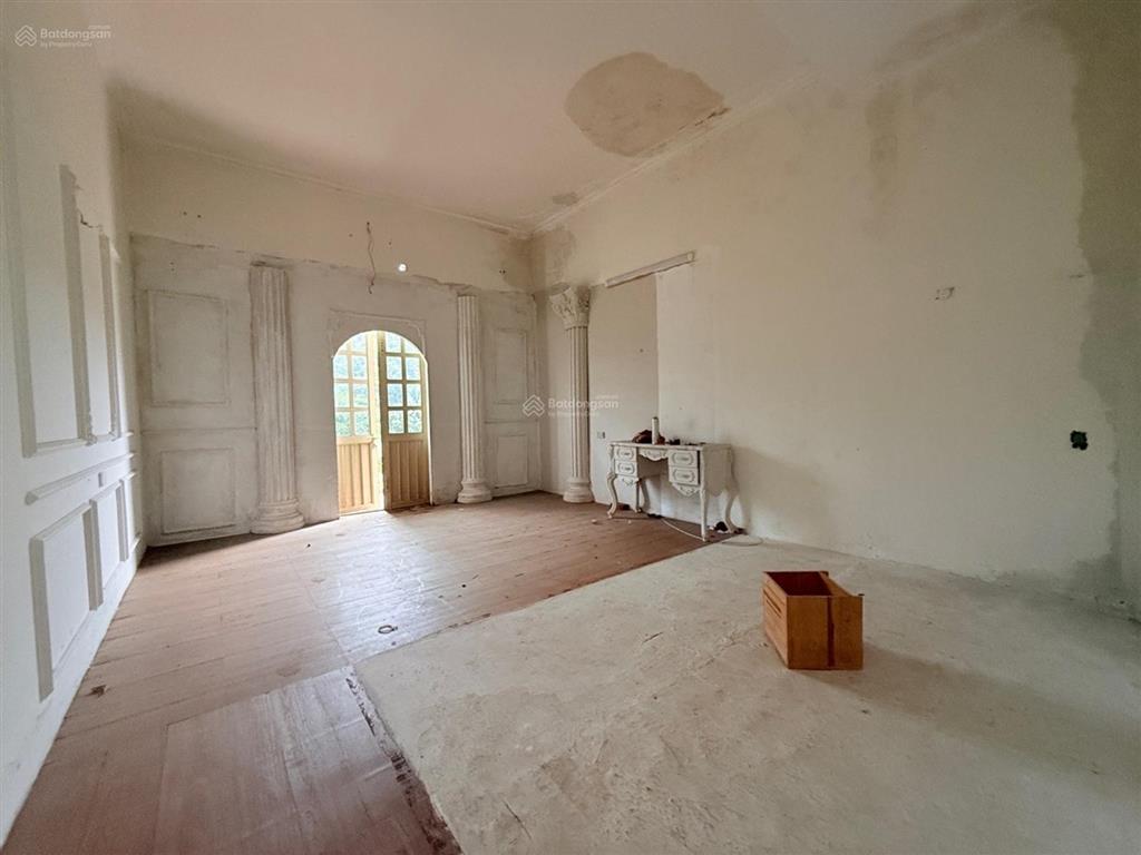 Bán nhà 3 tầng mặt phố tổ 1 trung tâm đông anh  vị trí vàng view kênh đào kinh doanh