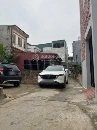 Kính nỗ uy nỗ, đông anh | 71,3m đất đẹp trung tâm xã thư lâm