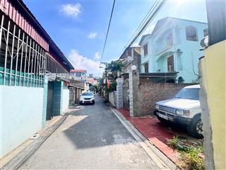 4,3 tỷ 69m2 đất đại bản, gia lâm | ô tô ngủ trong đất  cơ hội mua đất ở gia lâm giá tốt