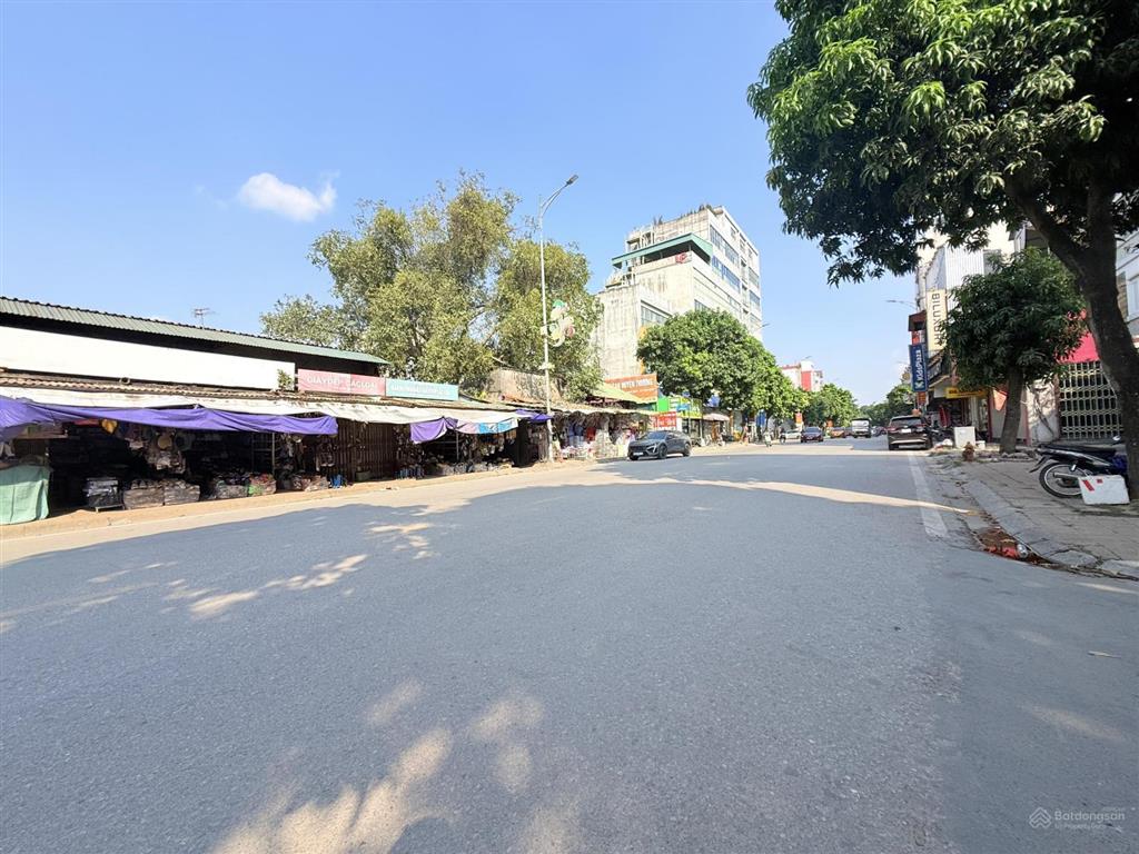 Xóm trong uy nỗ | 100m đất đẹp ô tô tránh sát công viên