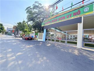 Xóm trong uy nỗ | 100m đất đẹp ô tô tránh sát công viên
