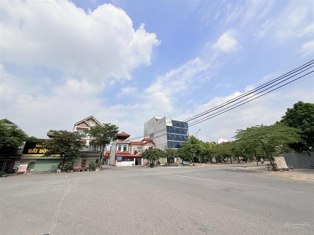 Chính chủ bán gấp đất cổ dương tiên dương, đông anh  88m2 full thổ cư mặt tiền 5m