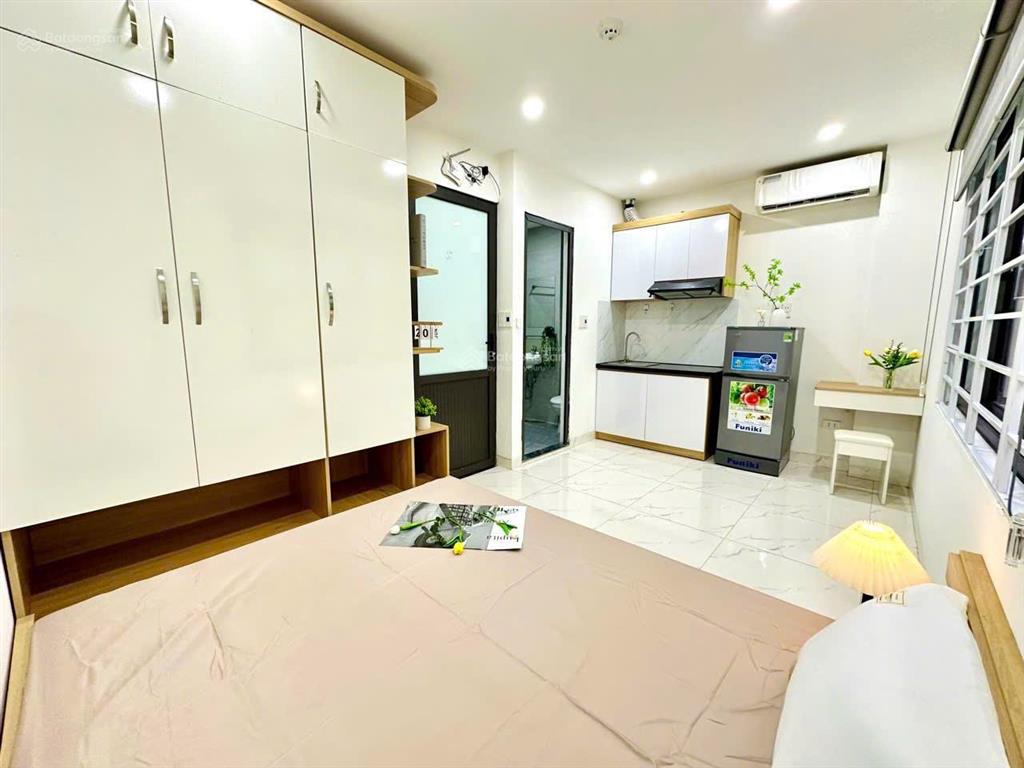 Chính chủ cho thuê phòng trọ số 76 ngõ 322 mỹ đình, đầy đủ nội thất, có thang máy và cực mới