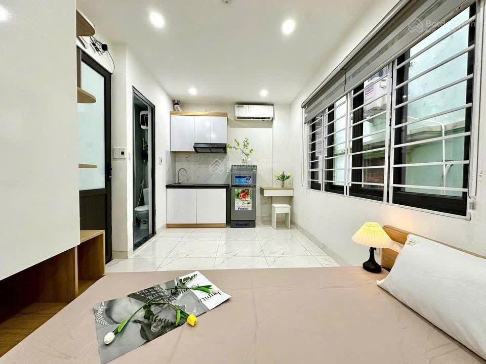 Chính chủ cho thuê phòng trọ số 76 ngõ 322 mỹ đình, đầy đủ nội thất, có thang máy và cực mới