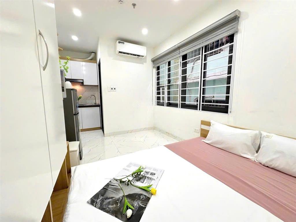 Chính chủ cho thuê phòng trọ số 76 ngõ 322 mỹ đình, đầy đủ nội thất, có thang máy và cực mới