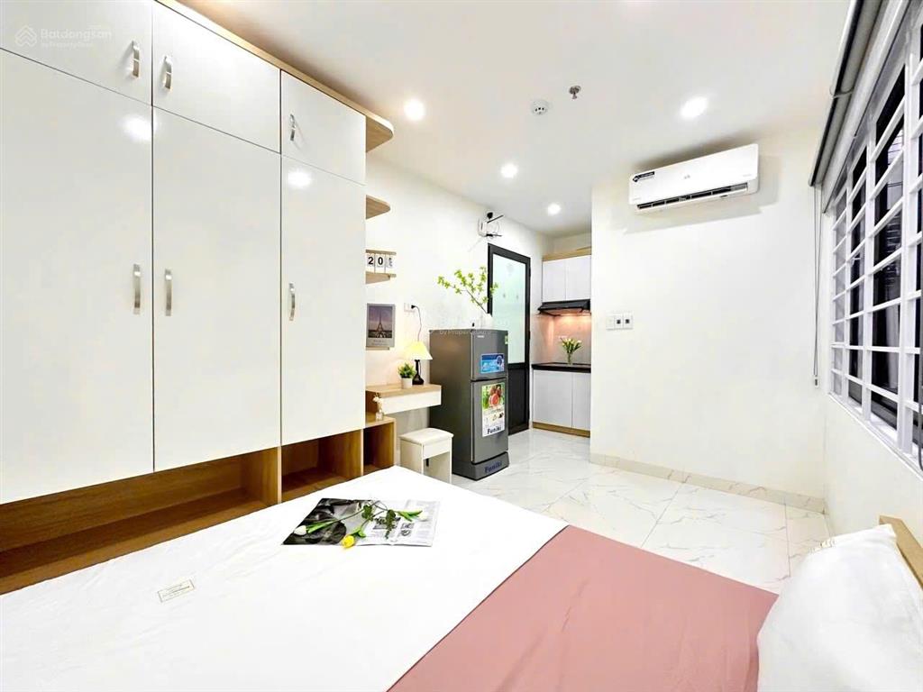 Chính chủ cho thuê phòng trọ số 76 ngõ 322 mỹ đình, đầy đủ nội thất, có thang máy và cực mới