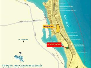 Bán biệt thự biển cam ranh mhdi giá siêu rẻ