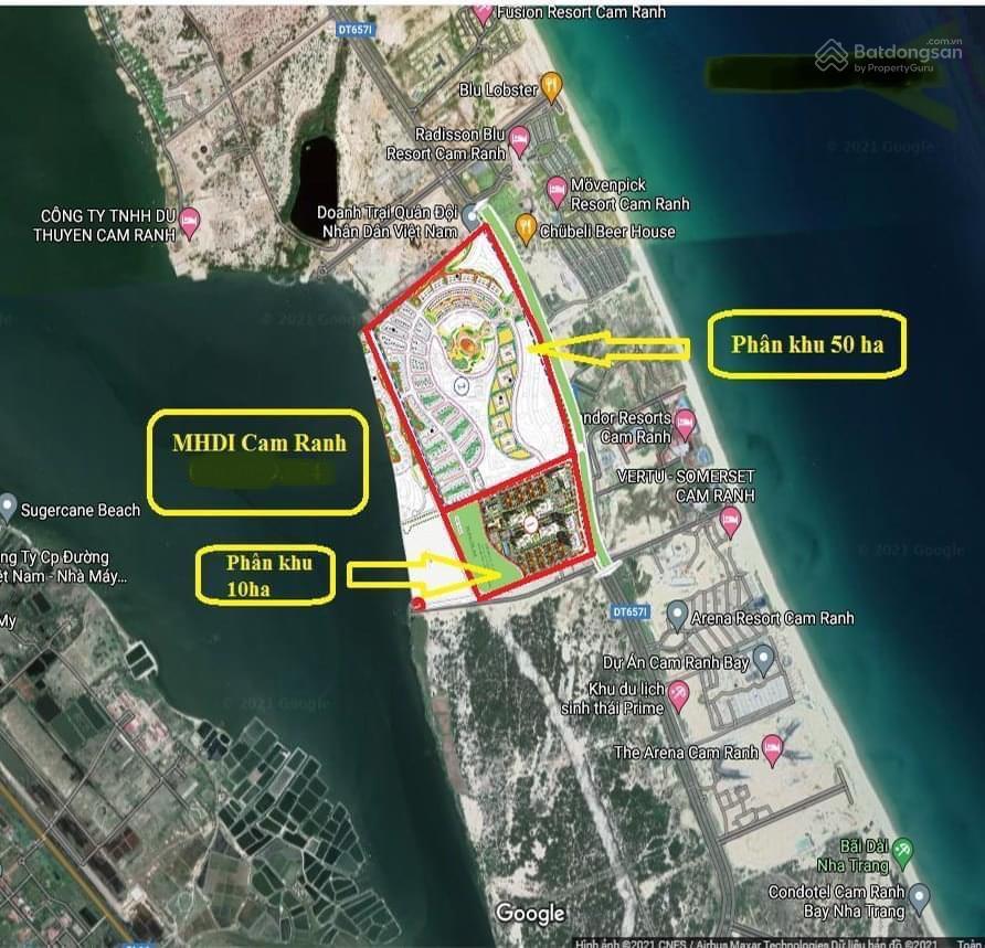 Bán căn biệt thự biển bãi dài cam ranh ,sổ đỏ lâu dài ,hoàn thiện mặt ngoài ,giá chỉ hơn 6 tỷ .