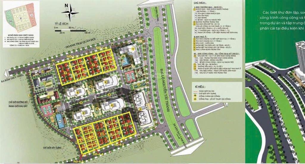 Chính chủ cần tiền bán căn biệt thự biển mhdi bãi dài .hàng hiếm căn góc 2 mặt thoáng sổ đỏ lâu dài