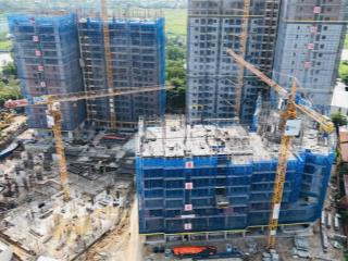 Chuẩn 5tháp xây dựng 4thápan tâm tiến độ pháp lýtặng lãisuất 0%/24 thángtt giãn 1%/ tháng(ko vay