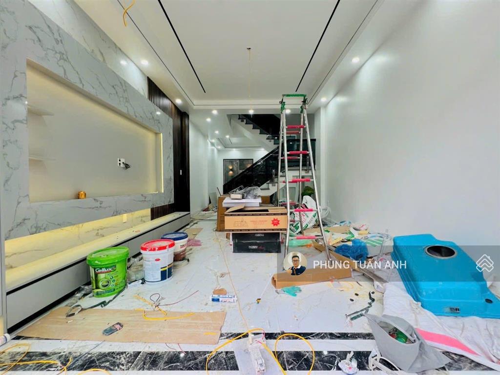 Nhà đẹp độc lập  thiên lôi, hải phòng (gần hoàng huy mall  aeon võ nguyên giáp)  diện tích 52m2